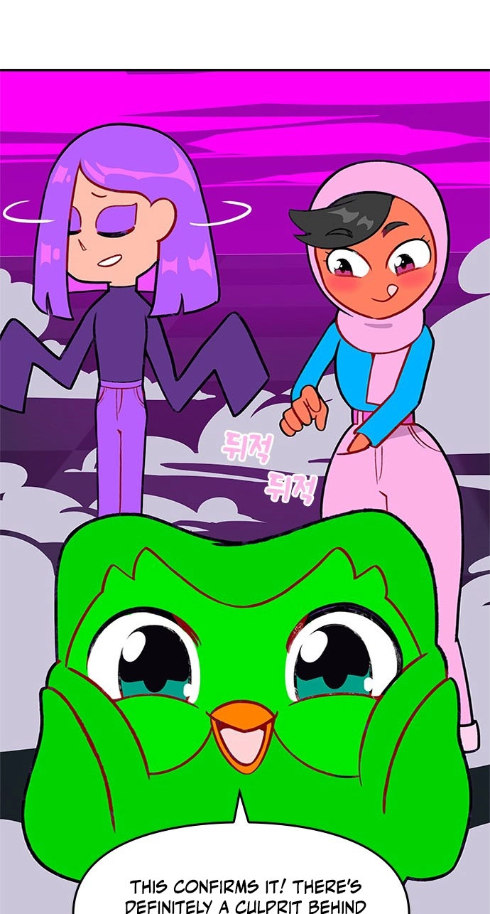 Duo Leveling Chapter 2 page 34 - 
