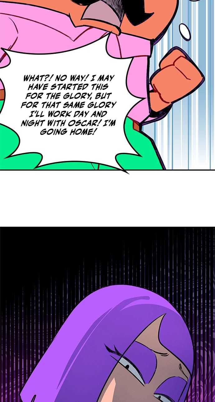 Duo Leveling Chapter 2 page 37 - 