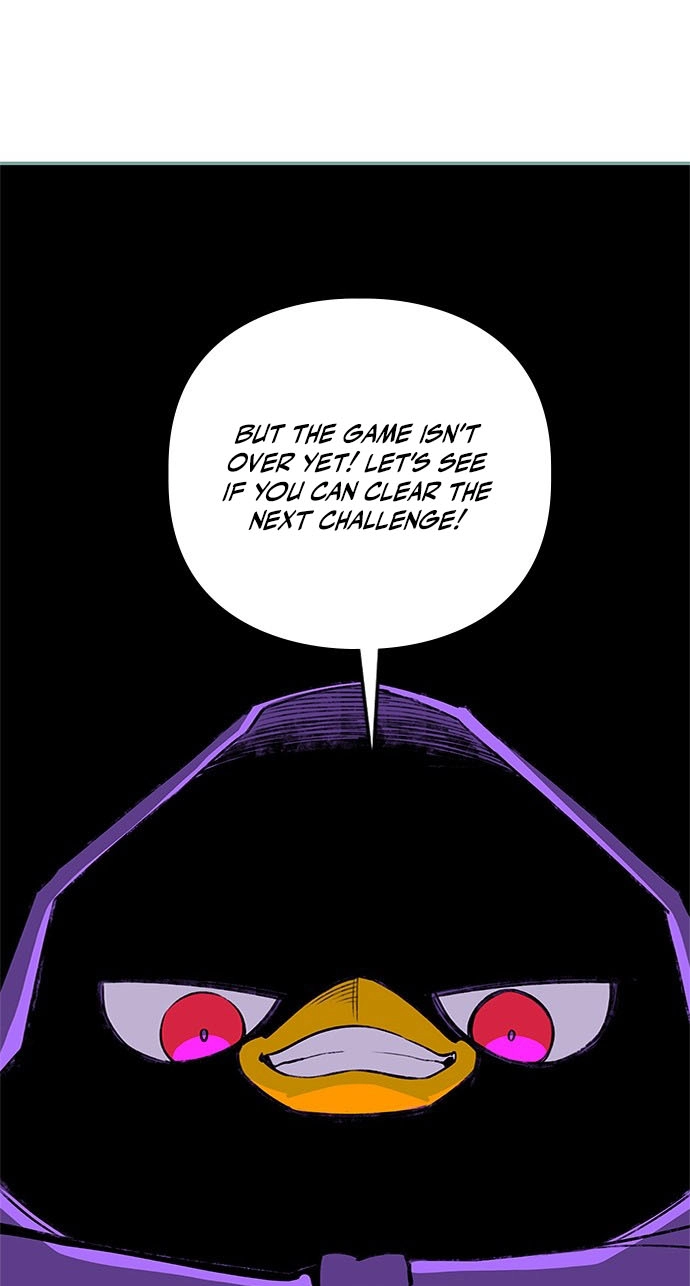 Duo Leveling Chapter 2 page 41 - 