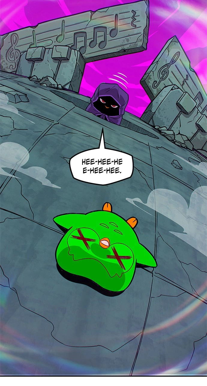 Duo Leveling Chapter 2 page 6 - 