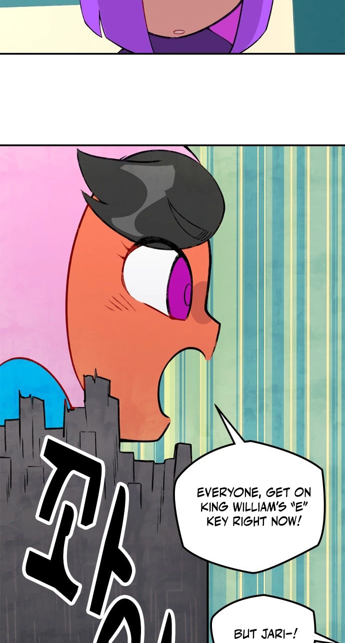 Duo Leveling Chapter 3 page 40 - 