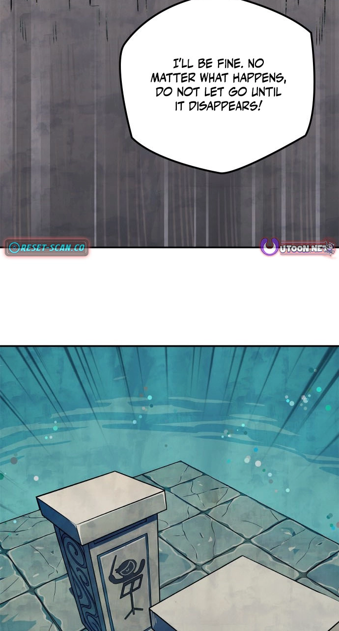 Duo Leveling Chapter 3 page 42 - 