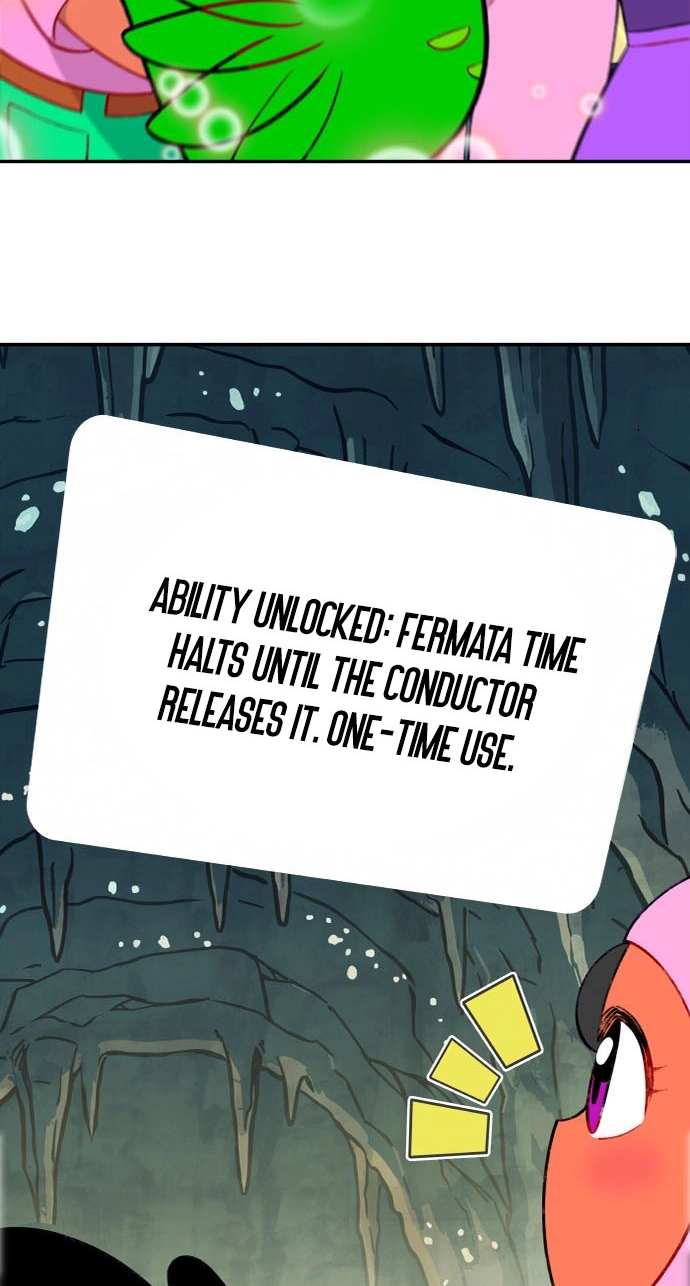 Duo Leveling Chapter 3 page 53 - 