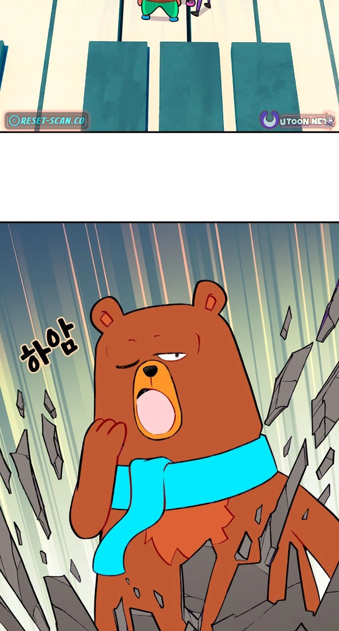 Duo Leveling Chapter 3 page 56 - 