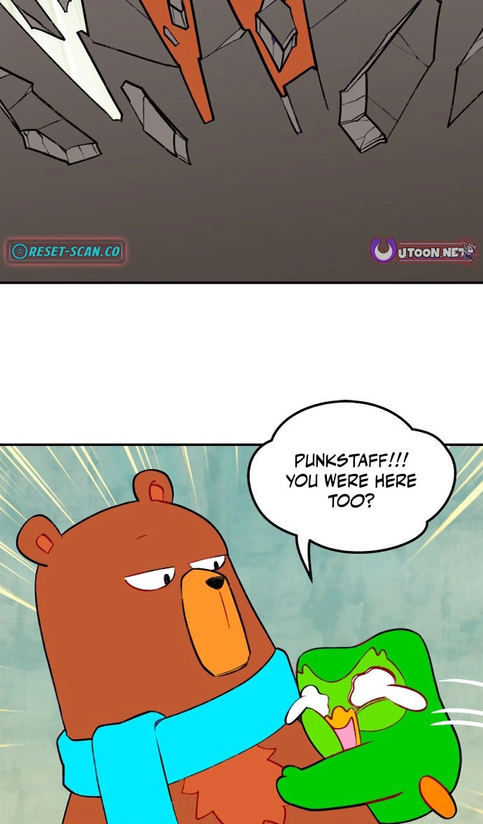 Duo Leveling Chapter 3 page 57 - 