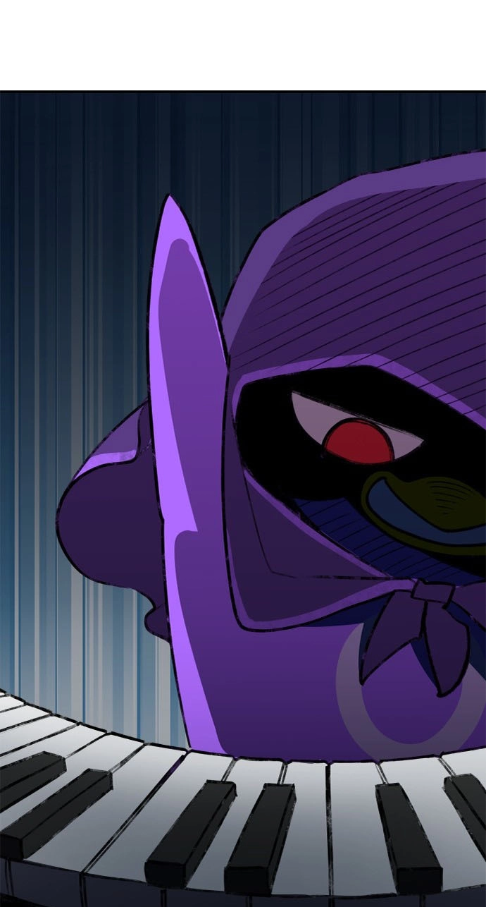 Duo Leveling Chapter 3 page 9 - 