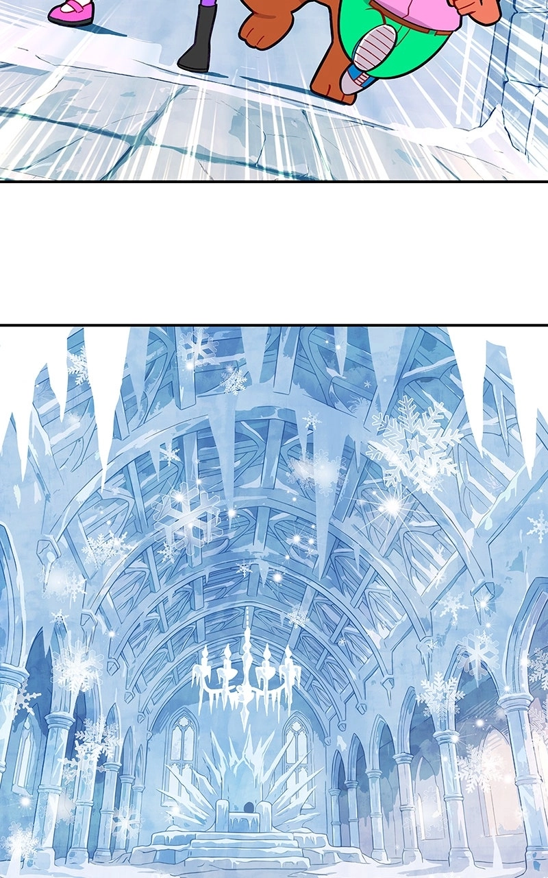 Duo Leveling Chapter 4 page 2 - 