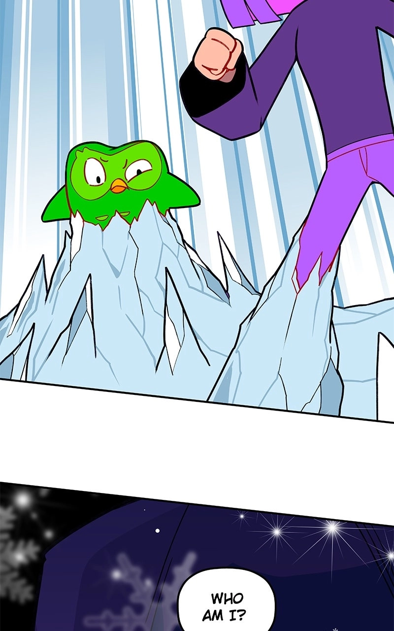 Duo Leveling Chapter 4 page 11 - 