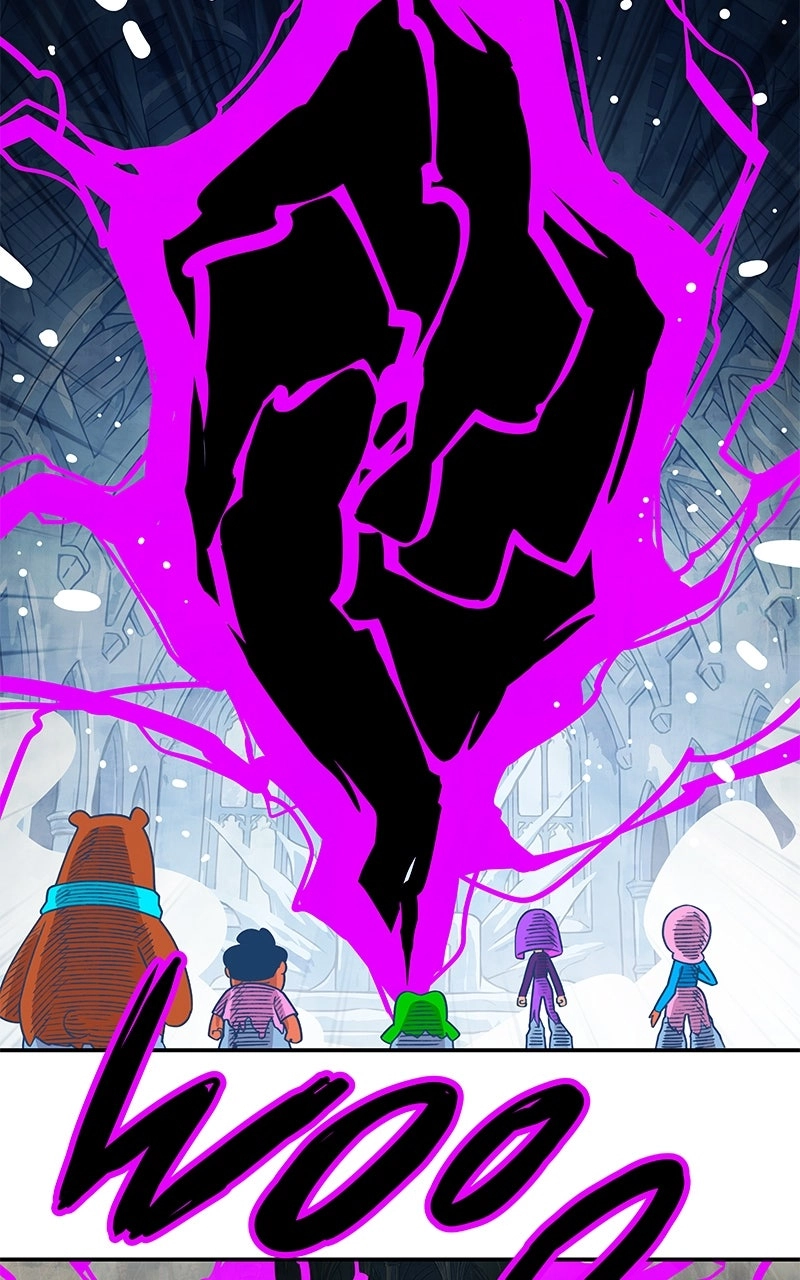 Duo Leveling Chapter 4 page 18 - 