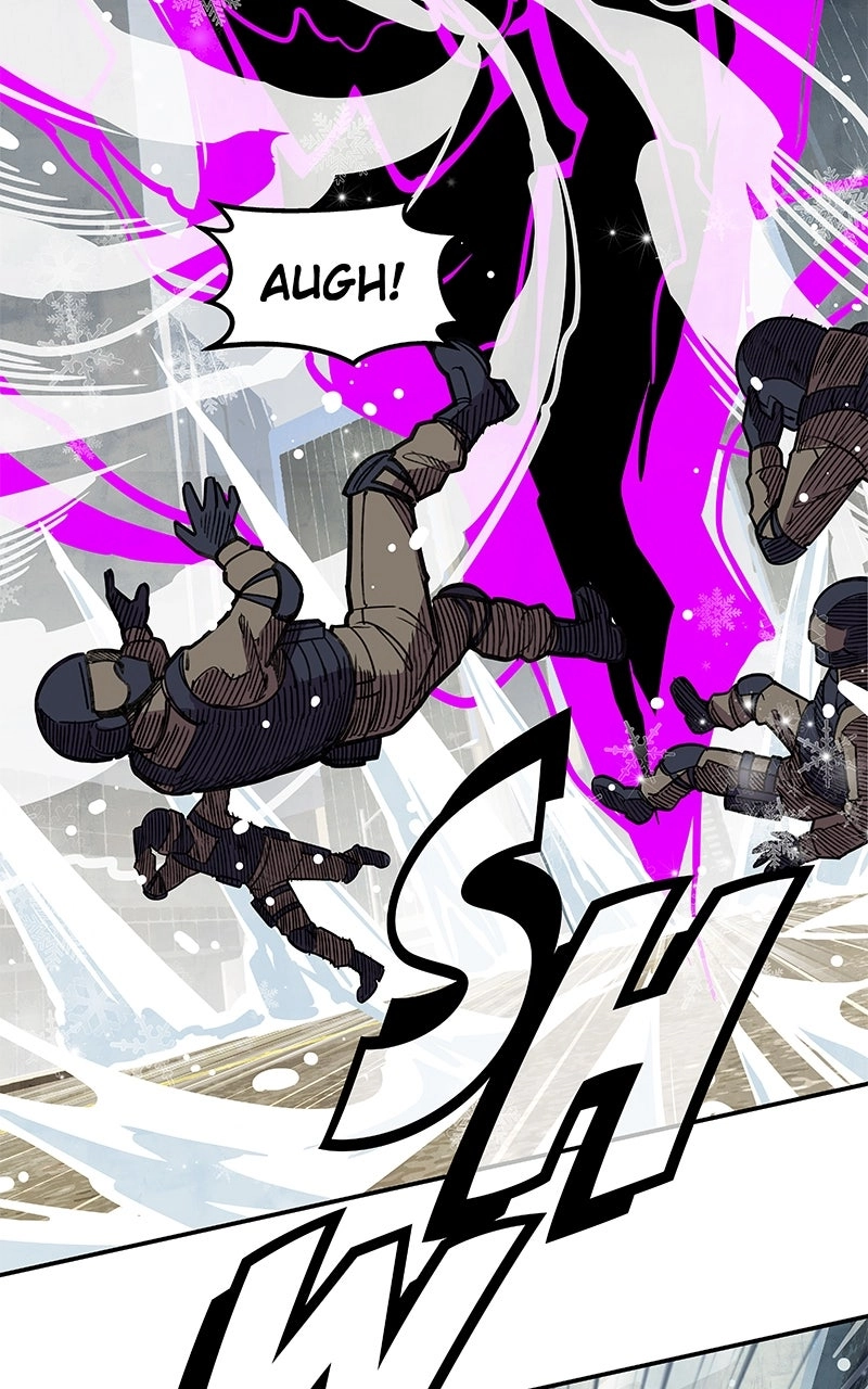 Duo Leveling Chapter 4 page 22 - 