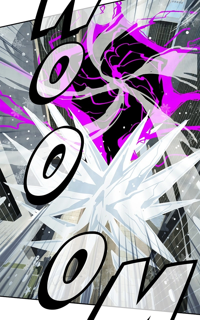 Duo Leveling Chapter 4 page 23 - 