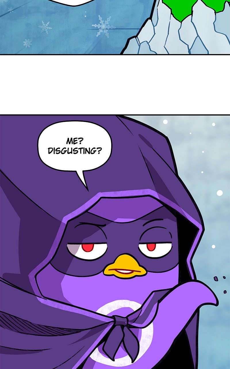 Duo Leveling Chapter 4 page 25 - 