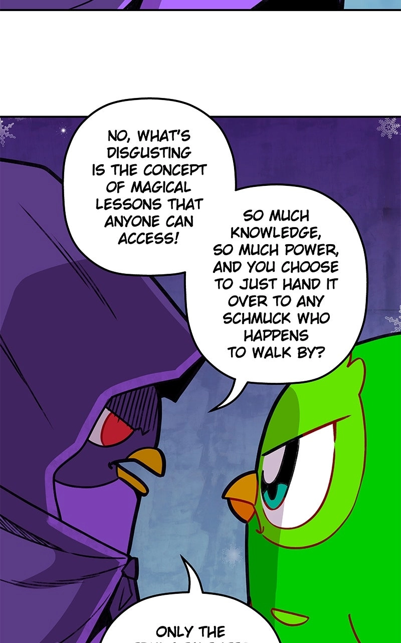 Duo Leveling Chapter 4 page 26 - 
