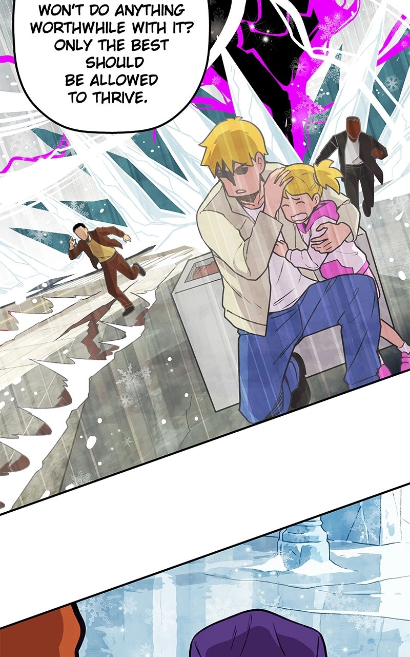 Duo Leveling Chapter 4 page 29 - 