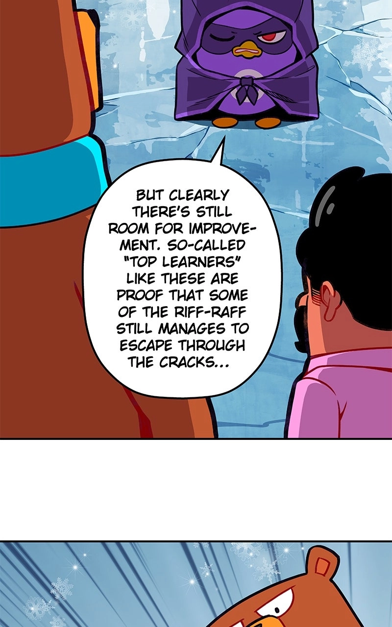 Duo Leveling Chapter 4 page 30 - 