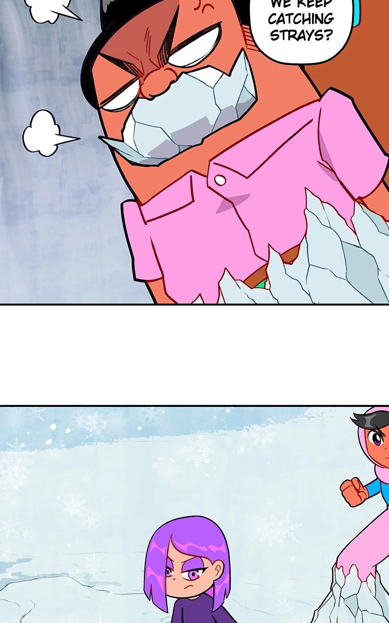 Duo Leveling Chapter 4 page 37 - 