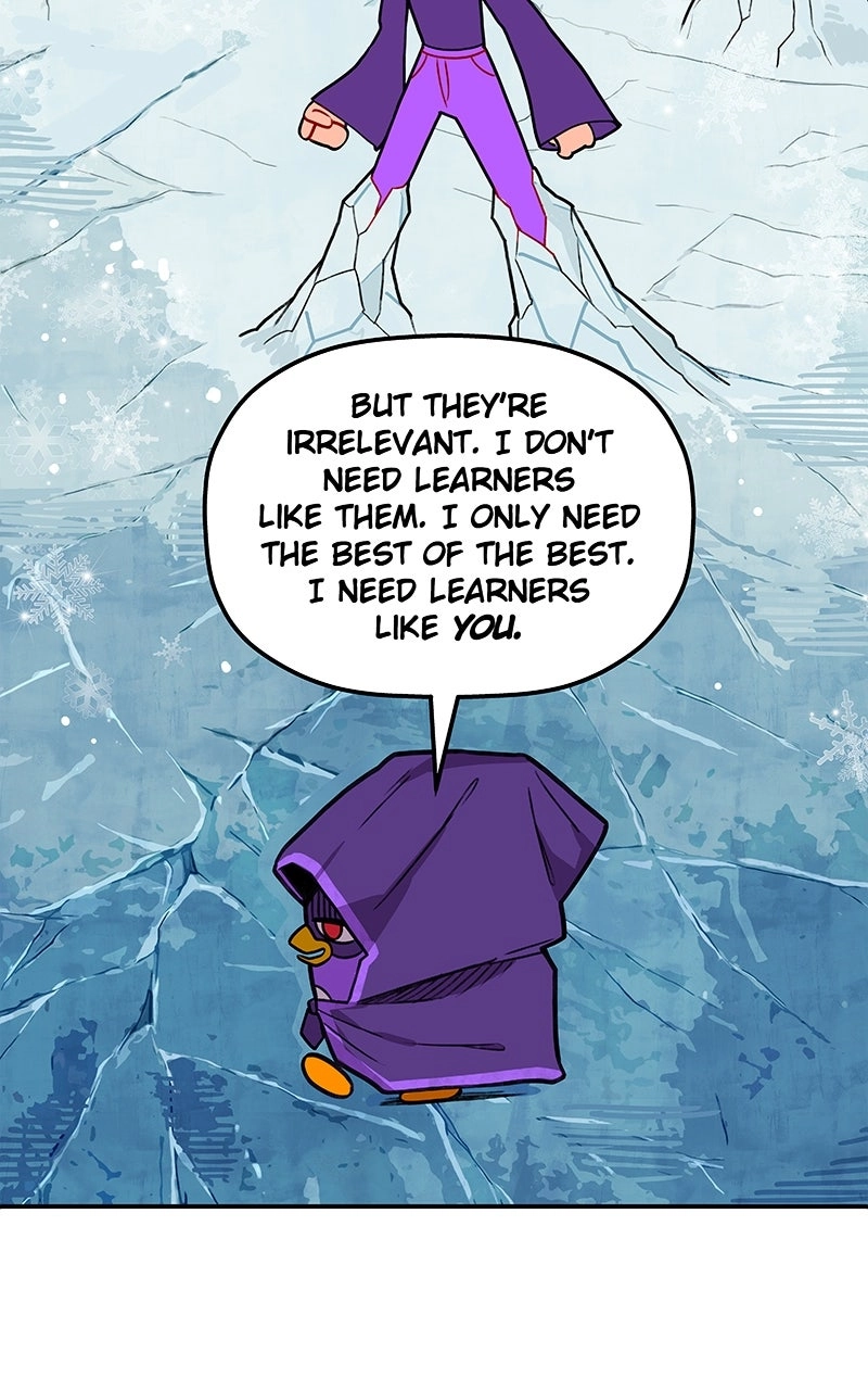 Duo Leveling Chapter 4 page 38 - 