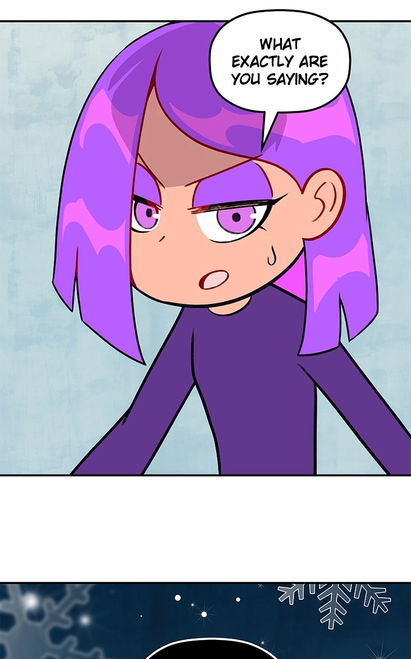 Duo Leveling Chapter 4 page 39 - 