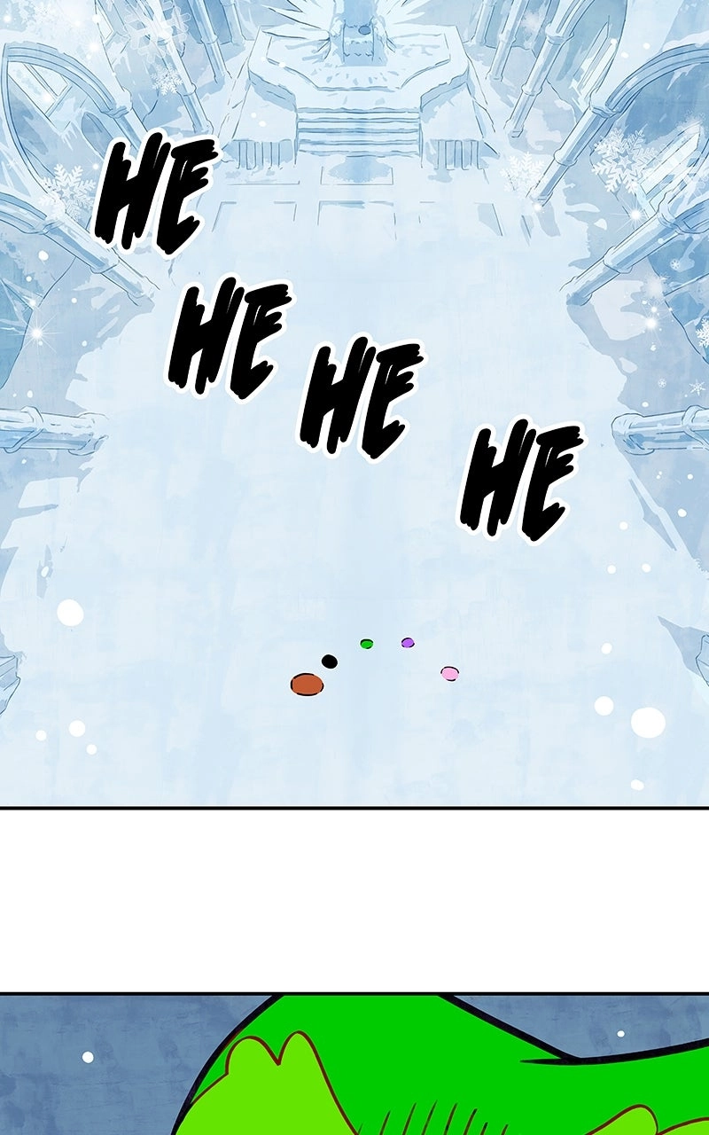 Duo Leveling Chapter 4 page 5 - 