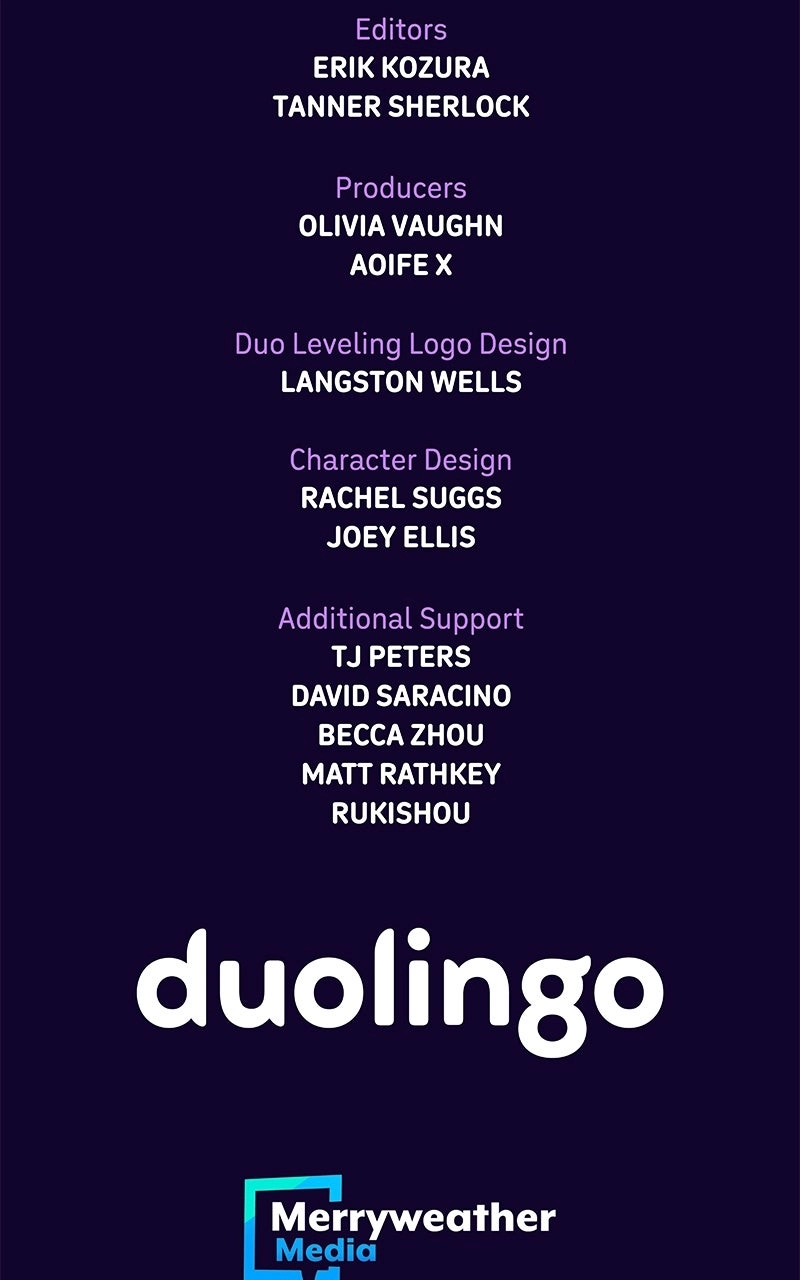 Duo Leveling Chapter 4 page 42 - 