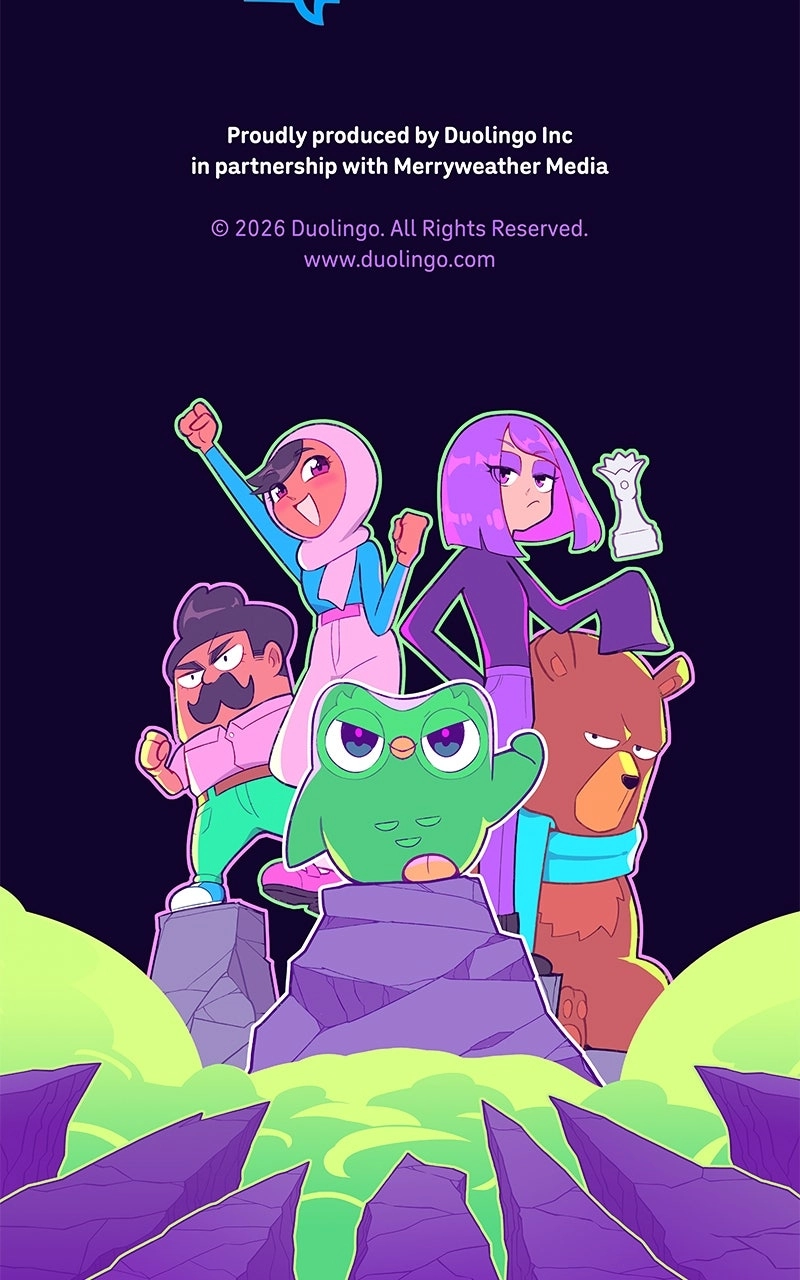 Duo Leveling Chapter 4 page 43 - 