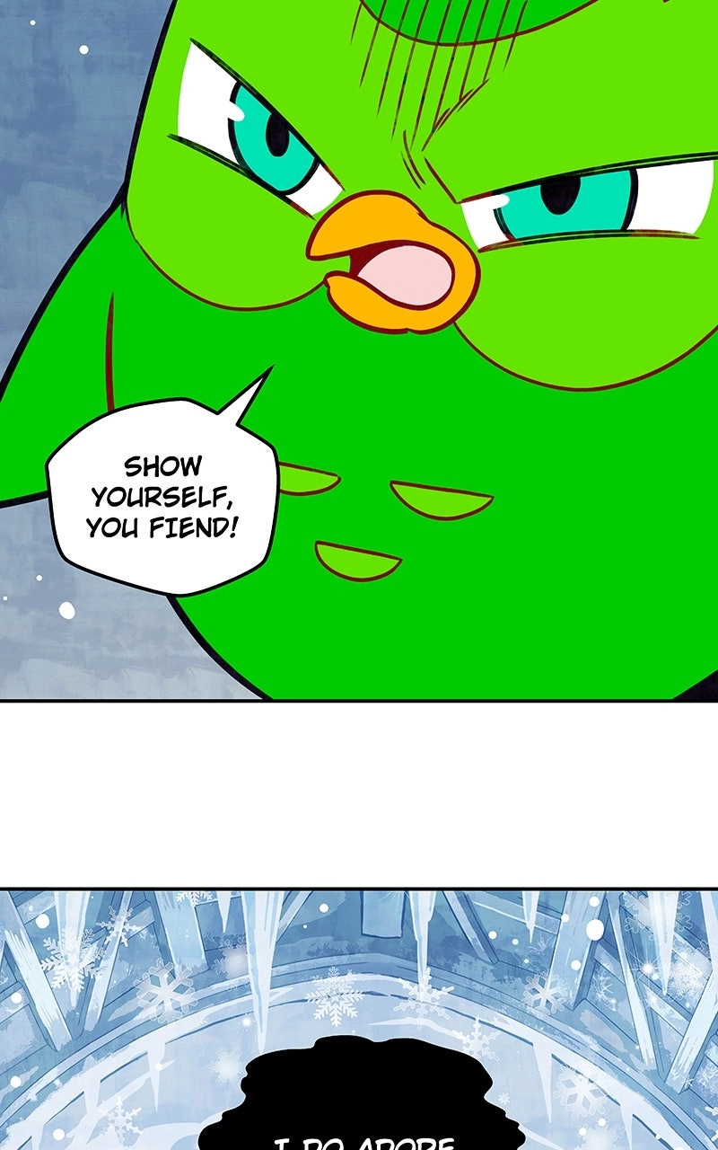 Duo Leveling Chapter 4 page 6 - 