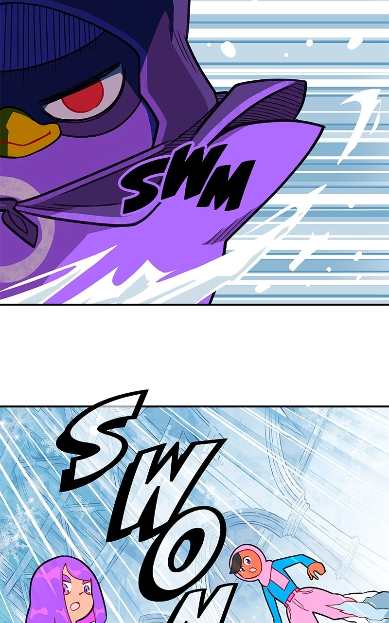 Duo Leveling Chapter 4 page 9 - 