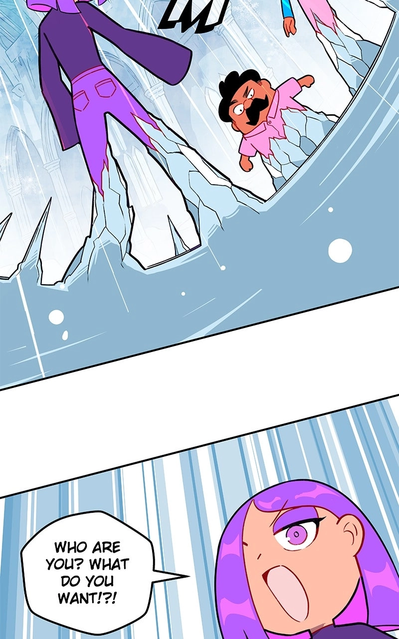 Duo Leveling Chapter 4 page 10 - 