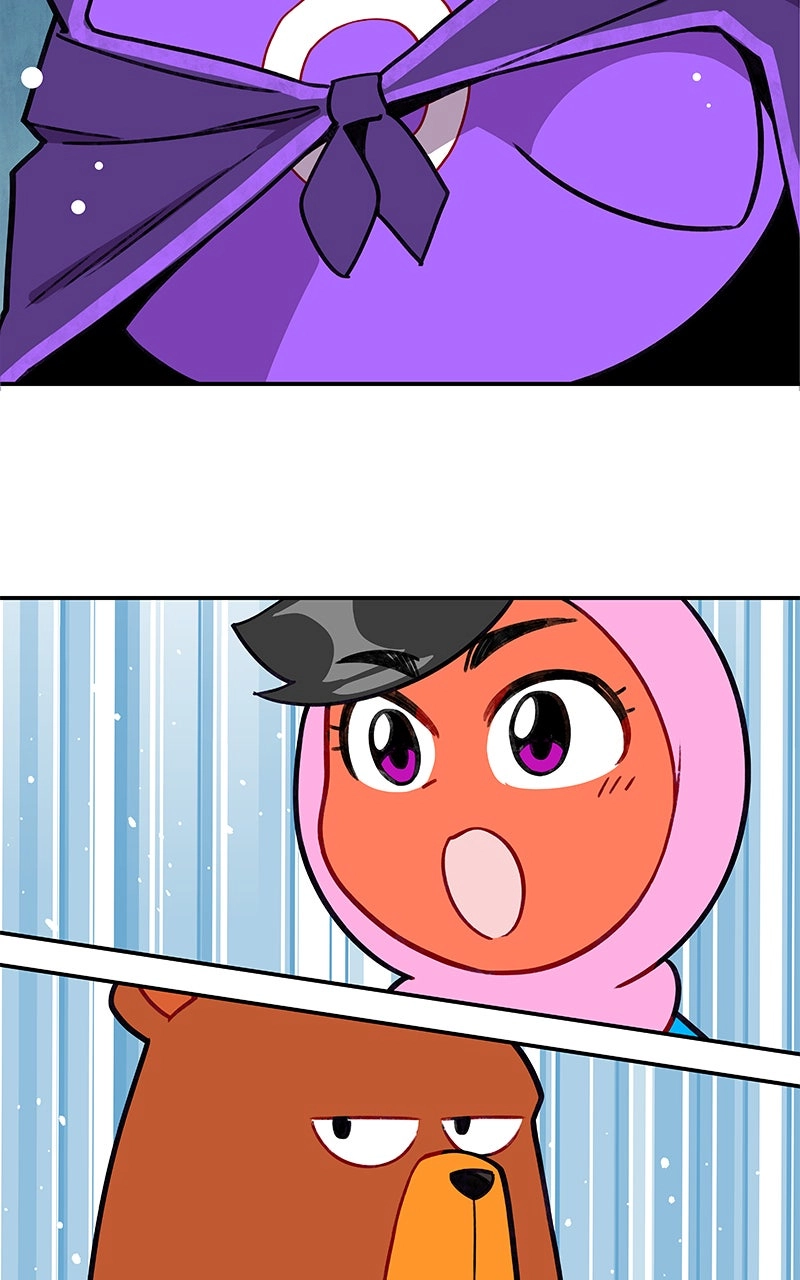 Duo Leveling Chapter 5 page 2 - 