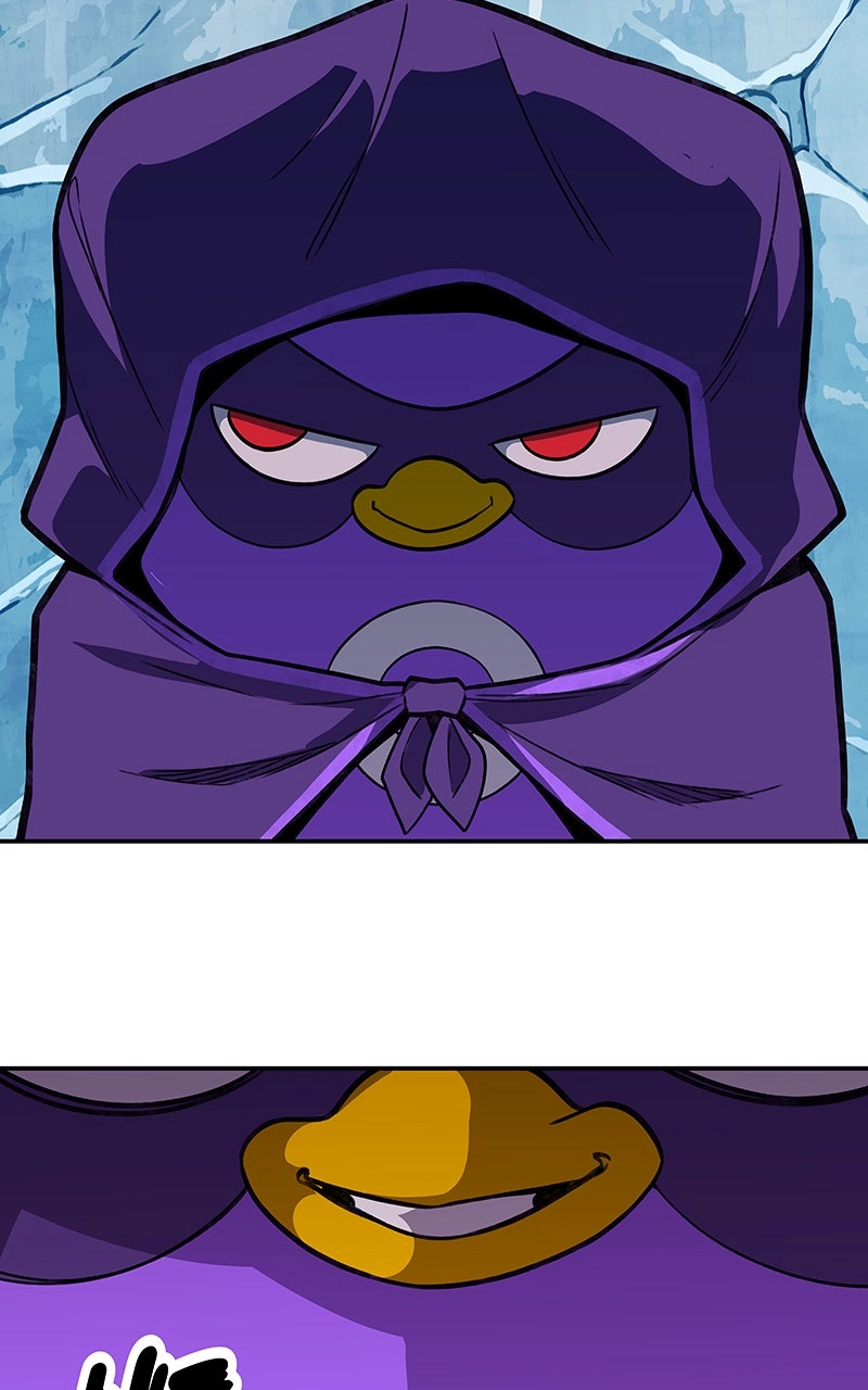 Duo Leveling Chapter 5 page 11 - 
