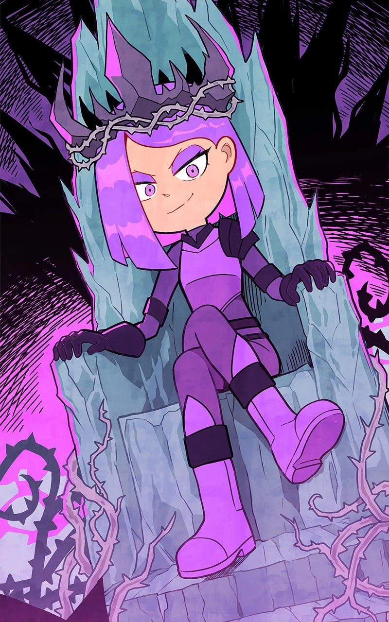 Duo Leveling Chapter 5 page 15 - 