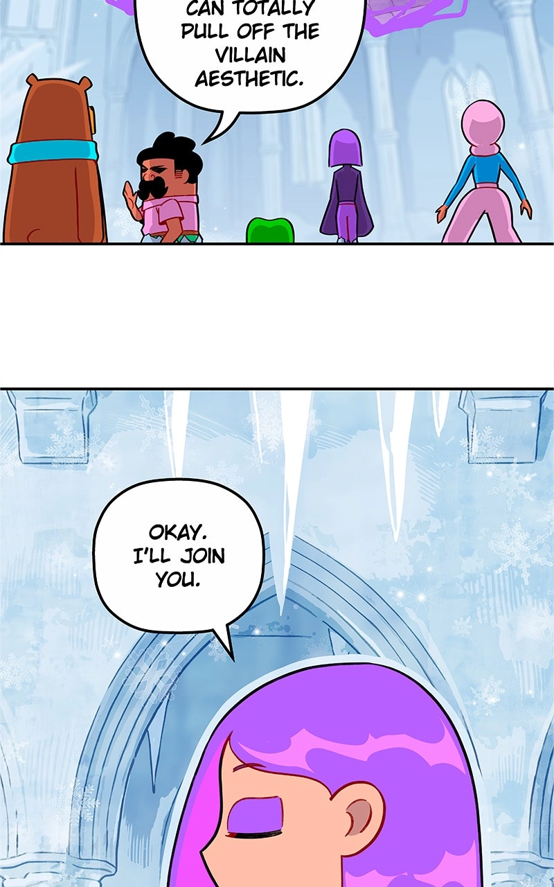 Duo Leveling Chapter 5 page 18 - 
