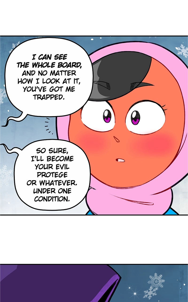 Duo Leveling Chapter 5 page 22 - 