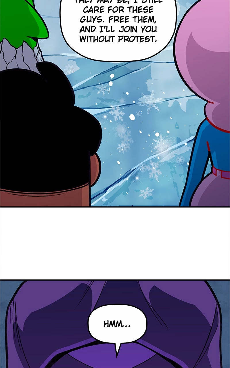 Duo Leveling Chapter 5 page 25 - 