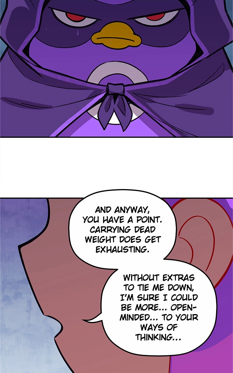 Duo Leveling Chapter 5 page 26 - 
