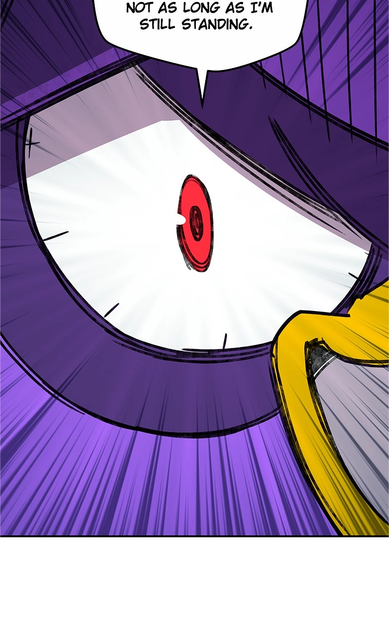 Duo Leveling Chapter 5 page 33 - 