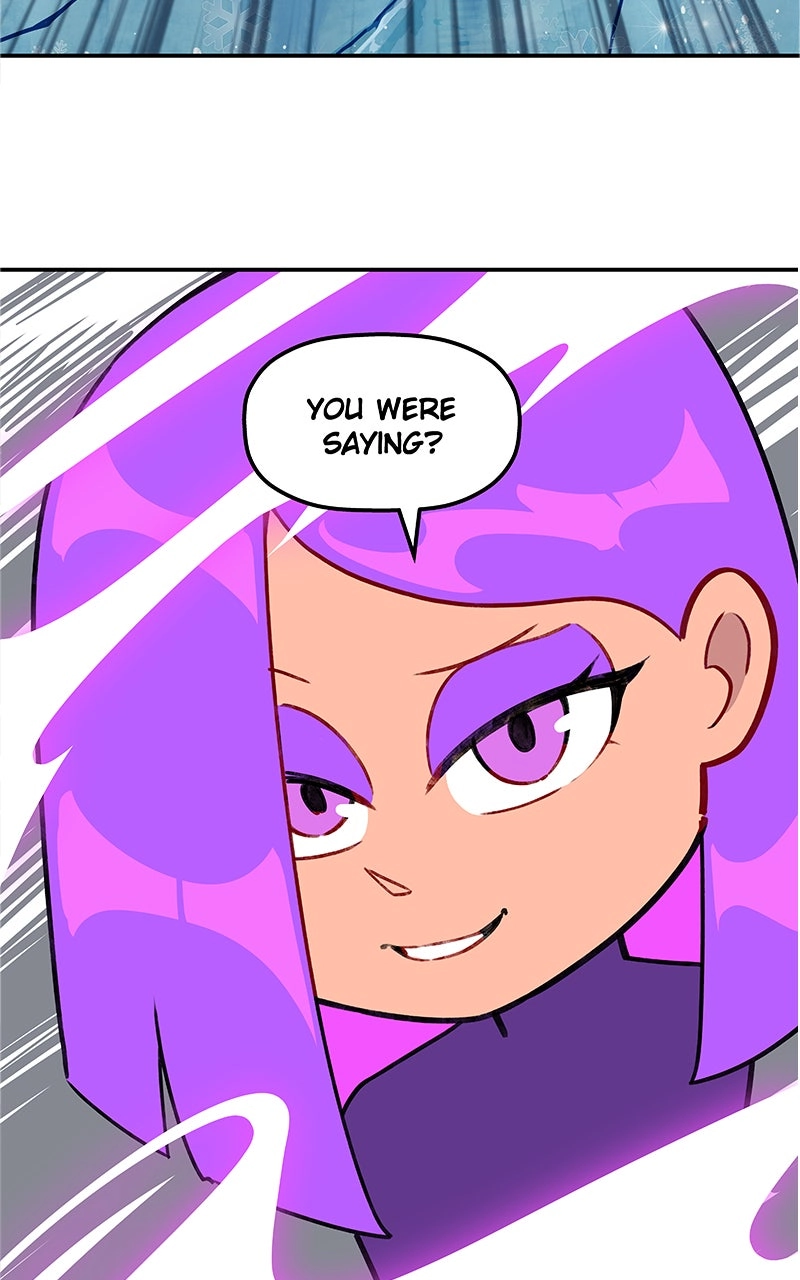 Duo Leveling Chapter 5 page 38 - 