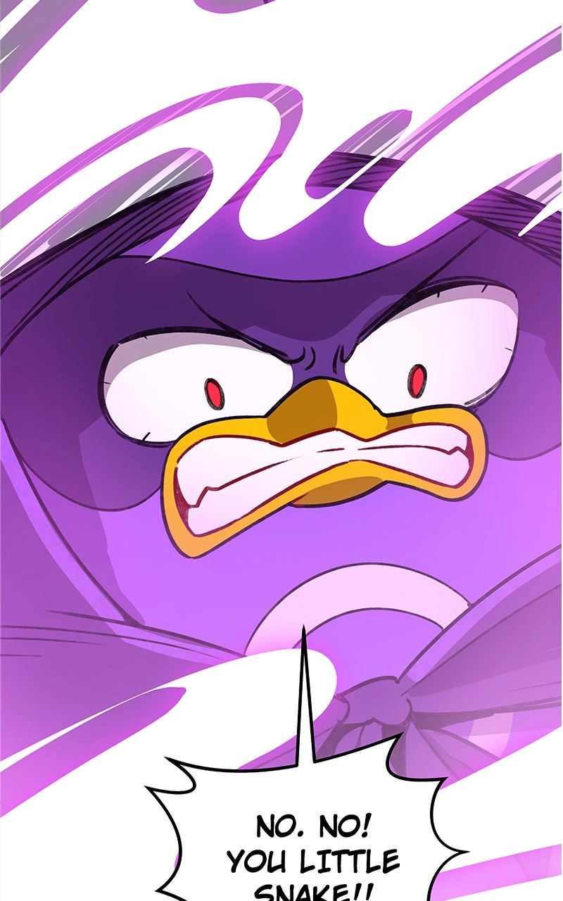 Duo Leveling Chapter 5 page 39 - 