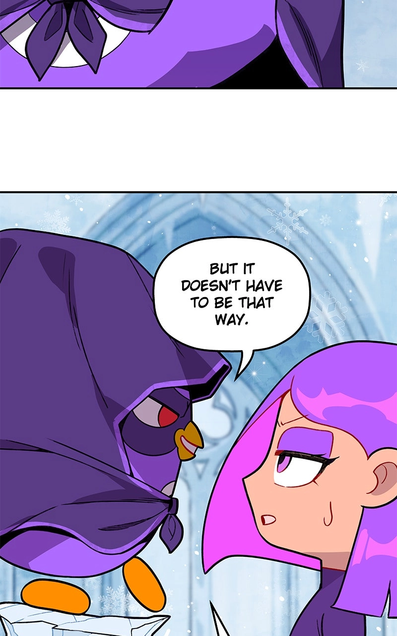 Duo Leveling Chapter 5 page 5 - 