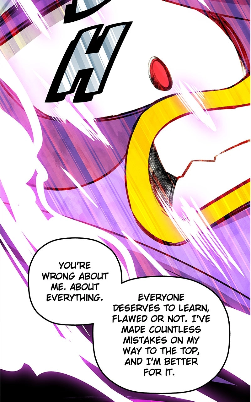 Duo Leveling Chapter 5 page 42 - 
