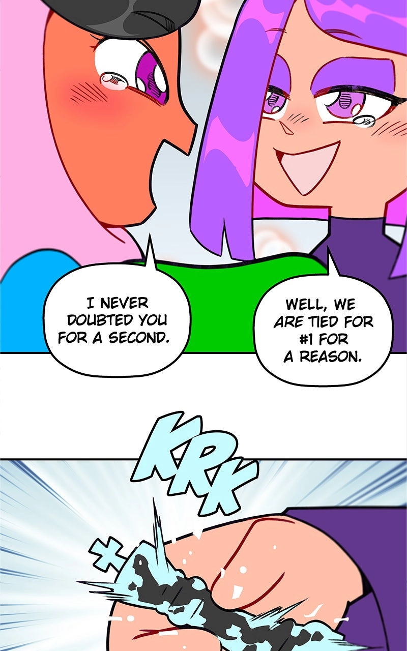 Duo Leveling Chapter 5 page 50 - 