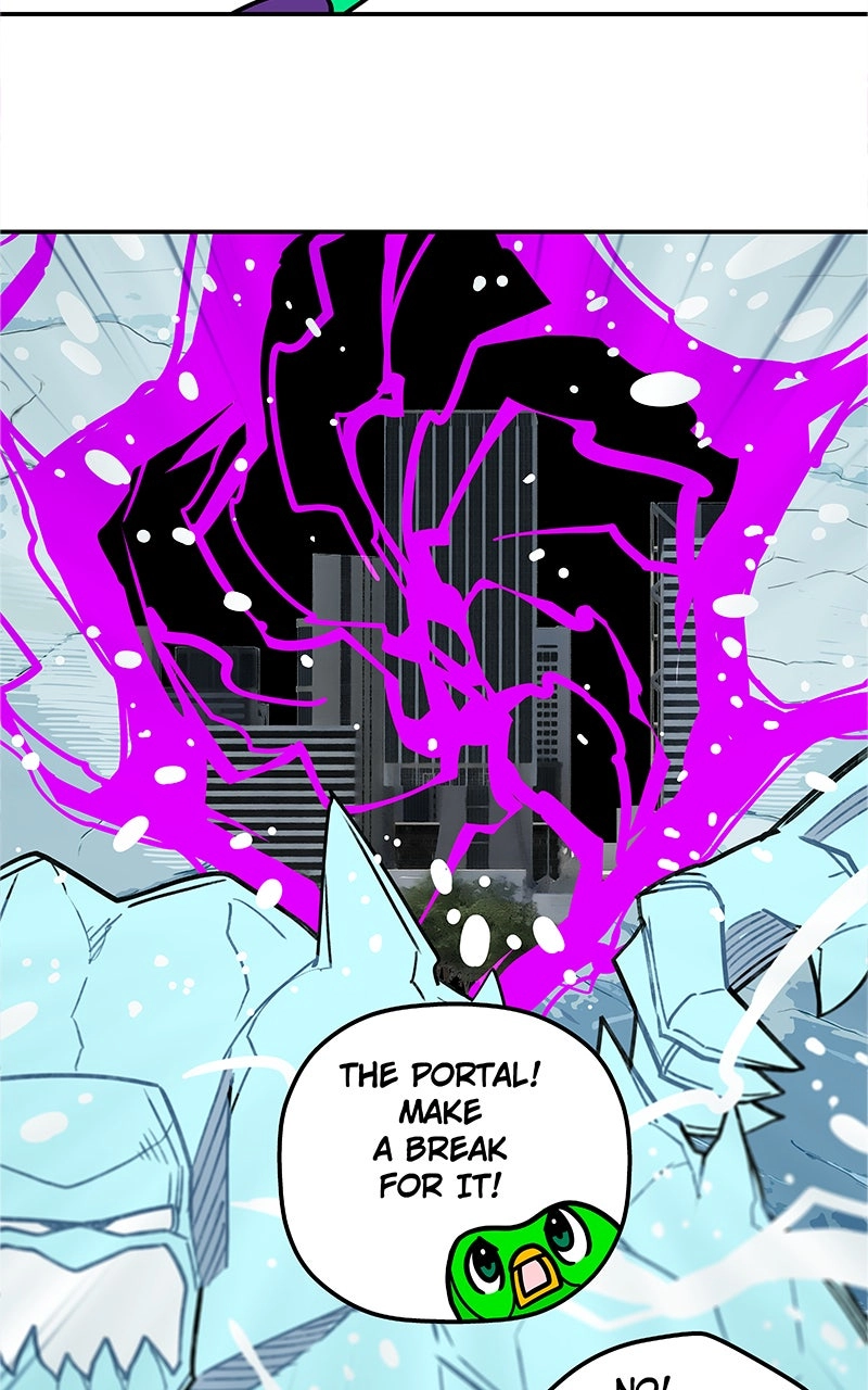 Duo Leveling Chapter 5 page 57 - 
