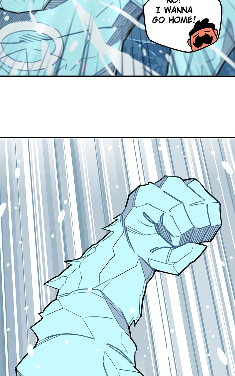 Duo Leveling Chapter 5 page 58 - 