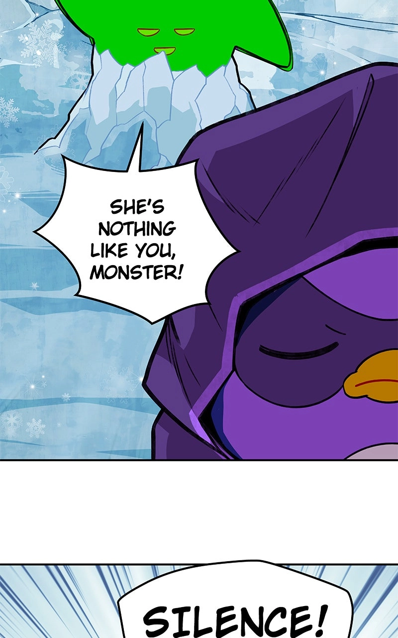 Duo Leveling Chapter 5 page 7 - 