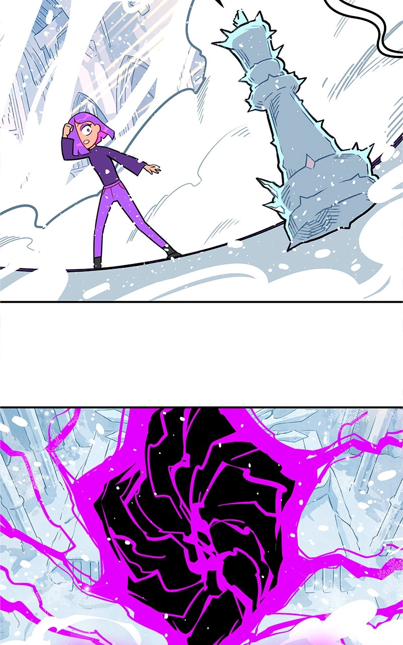 Duo Leveling Chapter 5 page 62 - 