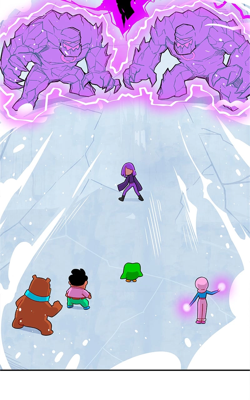 Duo Leveling Chapter 5 page 63 - 