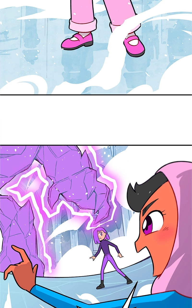 Duo Leveling Chapter 5 page 65 - 