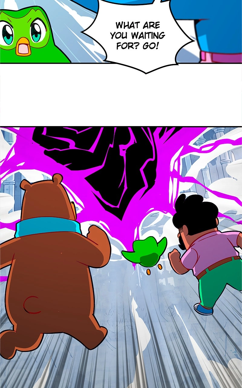 Duo Leveling Chapter 5 page 66 - 