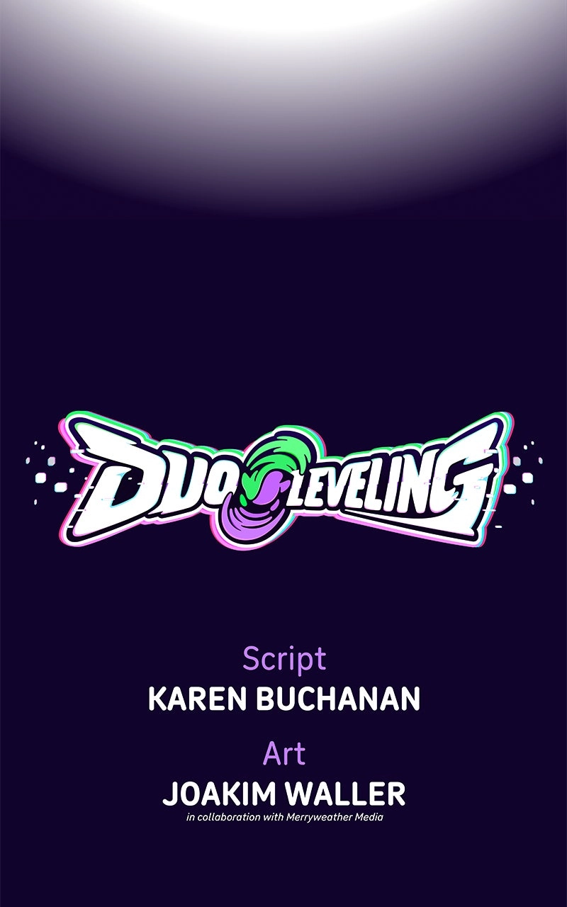 Duo Leveling Chapter 5 page 73 - 
