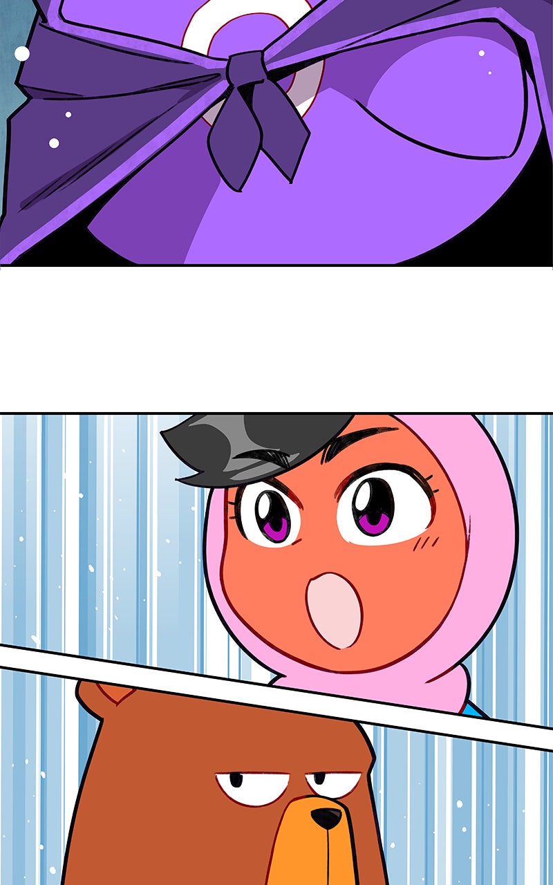 Duo Leveling Episode 5 page 2 - 